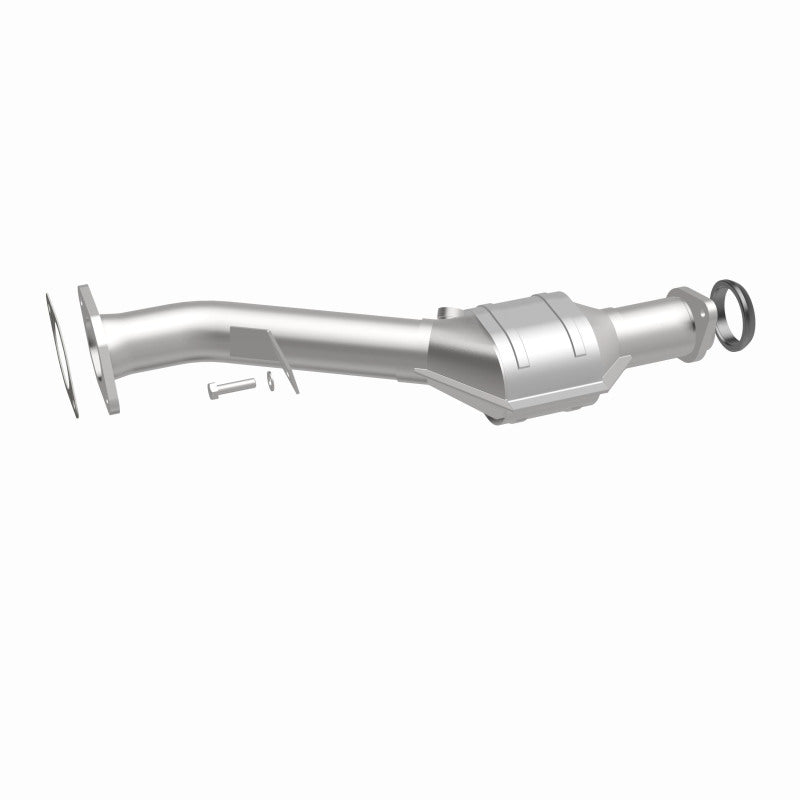MagnaFlow Conv DF 04-07 Subaru WRX/STi 2.5L T - Burkken Auto Parts