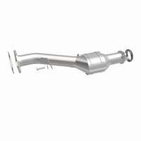 MagnaFlow Conv DF 04-07 Subaru WRX/STi 2.5L T - Burkken Auto Parts