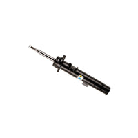 Bilstein B4 2005 BMW 120i Base Front Right Suspension Strut Assembly - Burkken Auto Parts