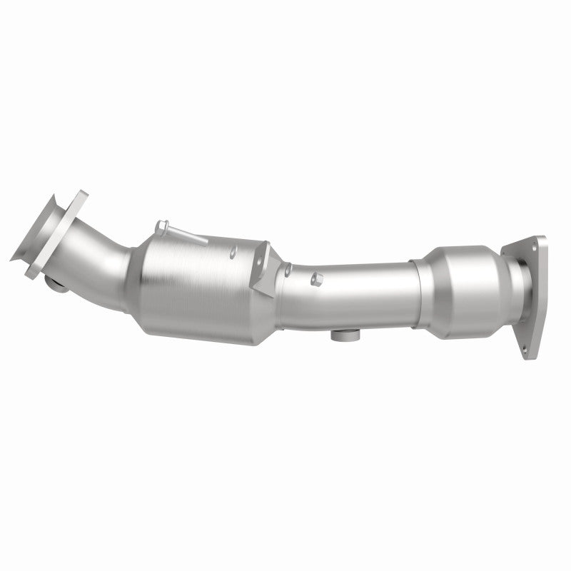 MagnaFlow Conv DF 04-07 VW Touareg 4.2L Driver Side - Burkken Auto Parts