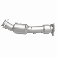 MagnaFlow Conv DF 04-07 VW Touareg 4.2L Driver Side - Burkken Auto Parts