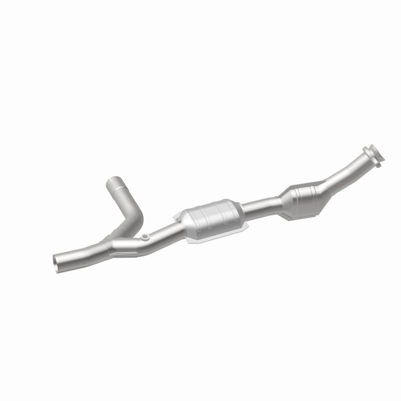 MagnaFlow Conv DF 97-00 Ford Vans 4.2L - Burkken Auto Parts