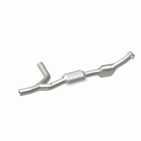 MagnaFlow Conv DF 97-00 Ford Vans 4.2L - Burkken Auto Parts