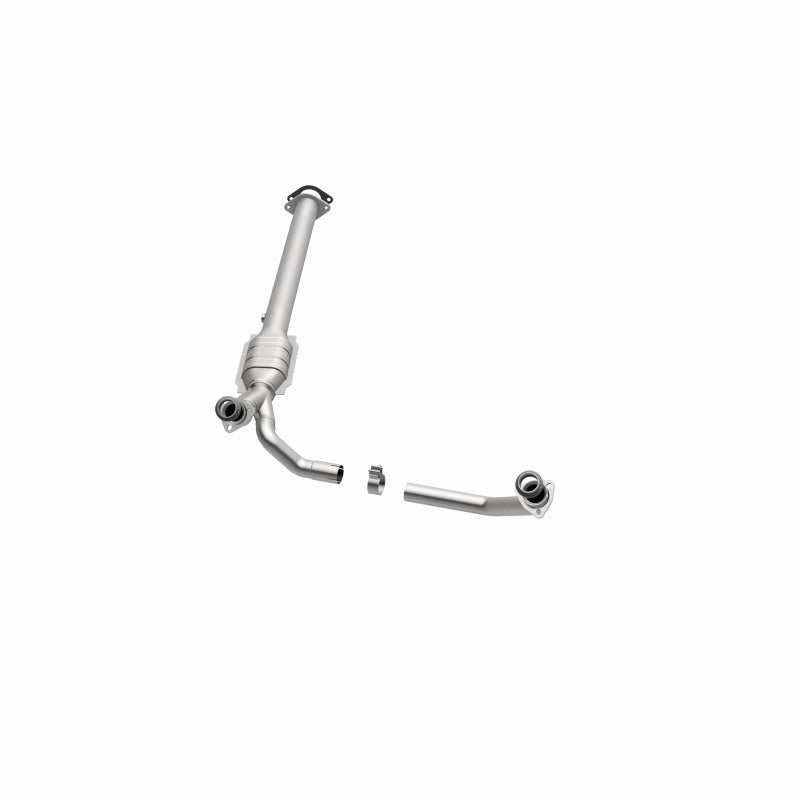 MagnaFlow Conv DF 00-02 Chevy Van 4.3L/5.0L - Burkken Auto Parts
