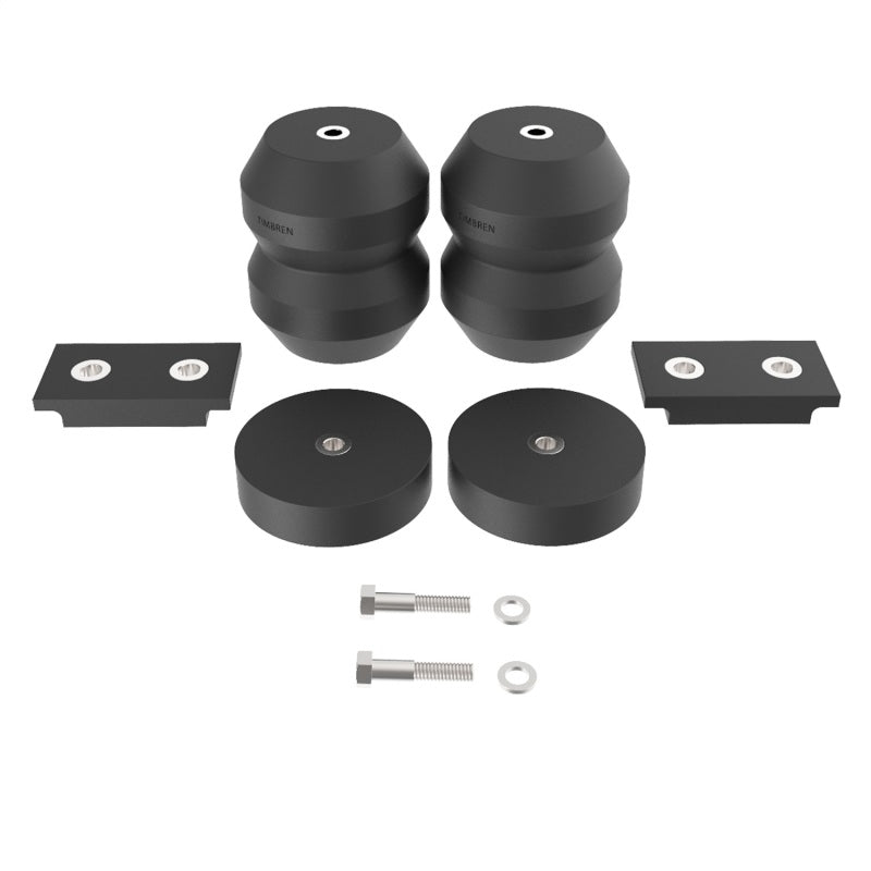 Timbren 2004 Dodge Sprinter 3500 Rear Suspension Enhancement System - Burkken Auto Parts