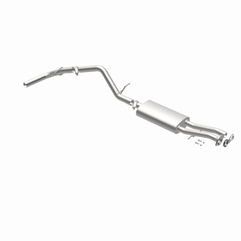 MagnaFlow BRE Exhaust Kit 01-06 Yukon Escalade 6.0L - Burkken Auto Parts