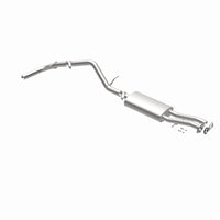 MagnaFlow BRE Exhaust Kit 01-06 Yukon Escalade 6.0L - Burkken Auto Parts