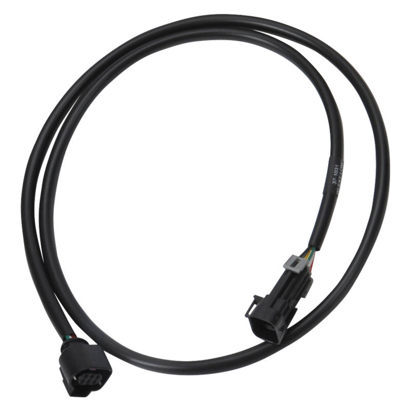 Edelbrock 11-14 Ford Coyote DBW VCC Pro-Flo 4+ EFI Fuel Injection Kit - Burkken Auto Parts