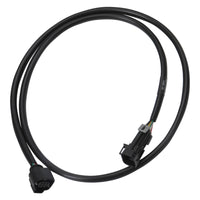 Edelbrock 11-14 Ford Coyote DBW VCC Pro-Flo 4+ EFI Fuel Injection Kit - Burkken Auto Parts