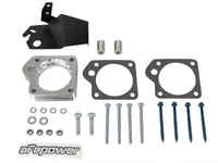 aFe Silver Bullet Throttle Body Spacers TBS Ford Ranger/Explorer 90-01 V6-4.0L (Excluding SOHC) - Burkken Auto Parts