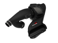aFe POWER Momentum GT Pro Dry S Intake System 21-22 Ford F-150 V6-3.5L (tt) PowerBoost - Burkken Auto Parts