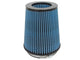 aFe MagnumFLOW Air Filters IAF P5R A/F P5R 5-1/2F x 7B x 5-1/2T (Inv) x 8H (IM) - Burkken Auto Parts