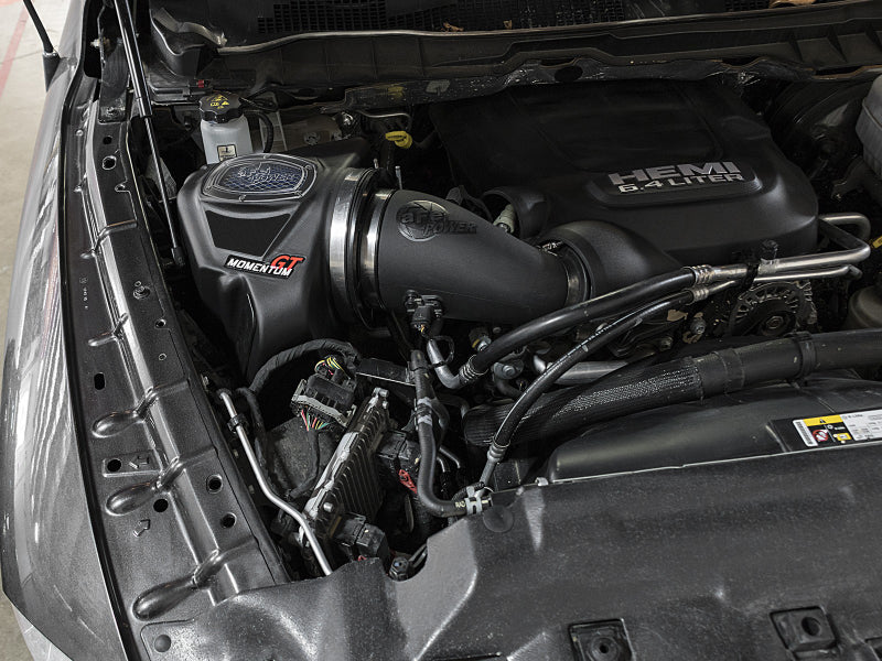aFe AFE Momentum GT Pro 5R Intake System 14-16 Ram 2500 6.4L Hemi - Burkken Auto Parts