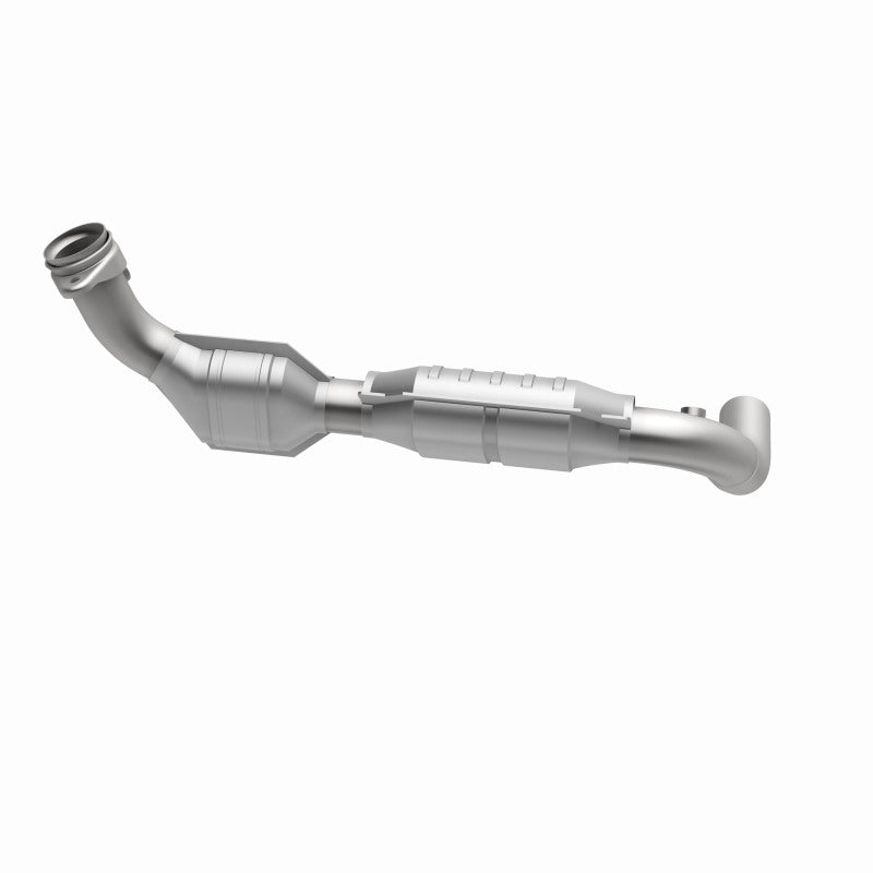 MagnaFlow Conv DF 01 Ford Trucks 5.4L - Burkken Auto Parts