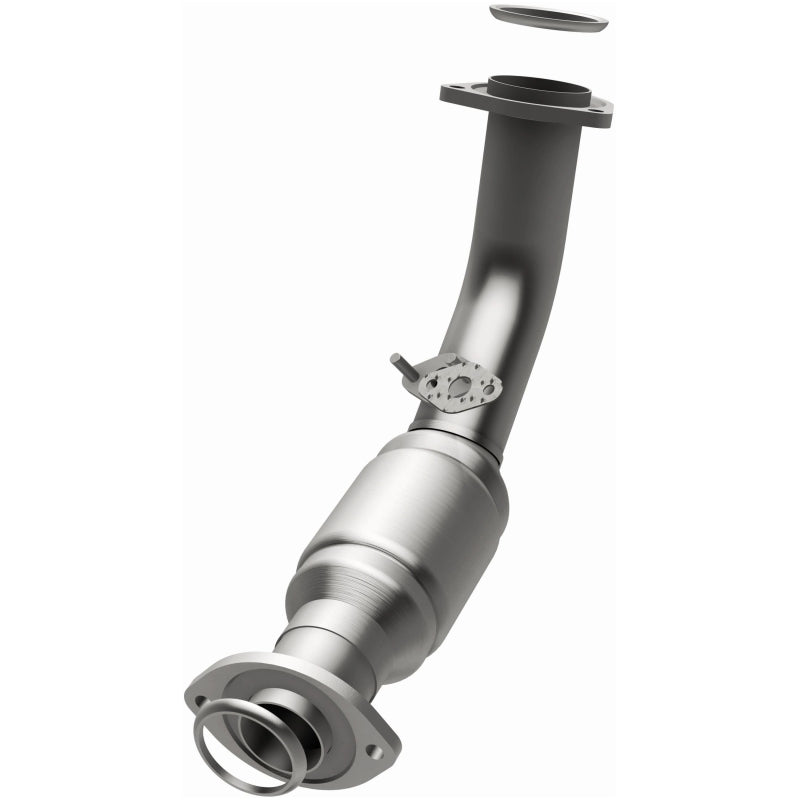MagnaFlow Conv DF 99-02 4Runner Front 3.4L - Burkken Auto Parts