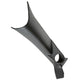 Autometer 13 Dodge Dart 2-1/16in Black Single Pillar Gauge - Burkken Auto Parts
