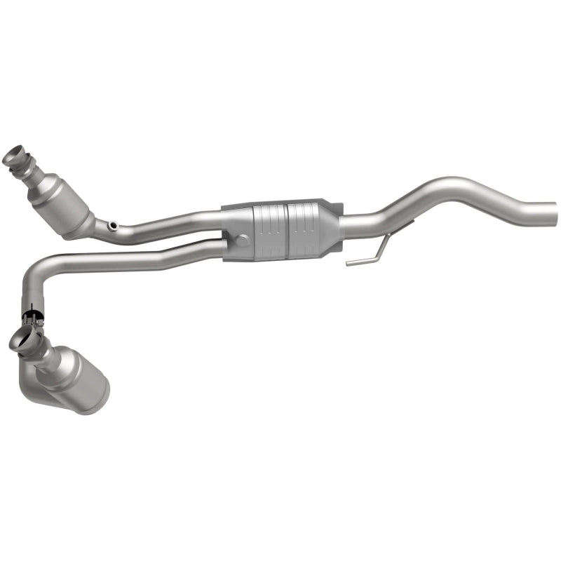 Magnaflow Conv DF 00-03 Dakota 4.7L - Burkken Auto Parts