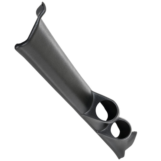 AutoMeter Gauge Mount A-Pillar Full Dual 2-1/16in. Honda Civic (2Dr.) / Crx 88-91 Ef - Burkken Auto Parts
