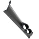 AutoMeter Gauge Mount A-Pillar Full Dual 2-1/16in. Honda Civic (2Dr.) / Crx 88-91 Ef - Burkken Auto Parts