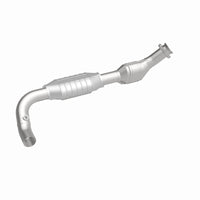 MagnaFlow Conv DF 97-00 Ford Vans 4.2L - Burkken Auto Parts