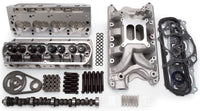 Edelbrock Power Package Top End Kit 351W Ford 400 Hp - Burkken Auto Parts