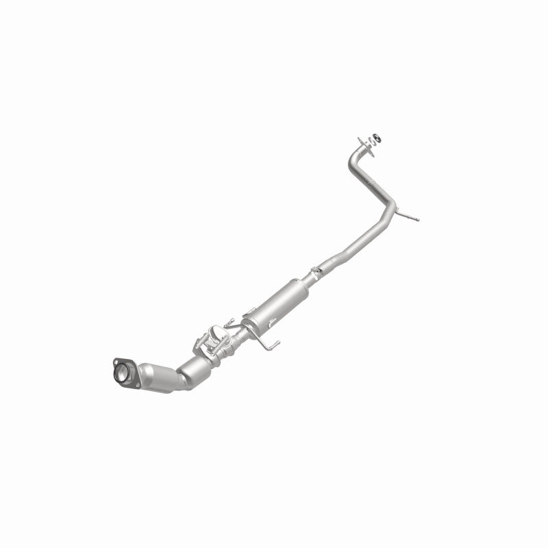 MagnaFlow Conv DF 12-15 Toyota Prius Plug -In Underbody 1.8L - Burkken Auto Parts