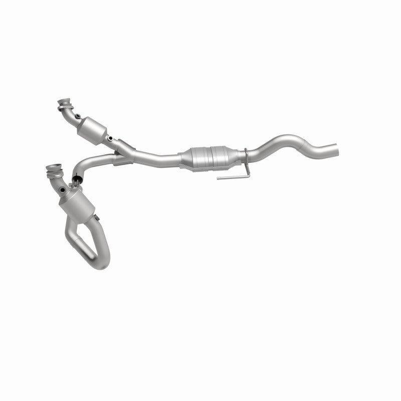 MagnaFlow Conv DF 01-03 Dakota 3.9/5.9L - Burkken Auto Parts