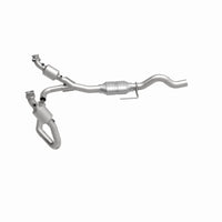 MagnaFlow Conv DF 01-03 Dakota 3.9/5.9L - Burkken Auto Parts