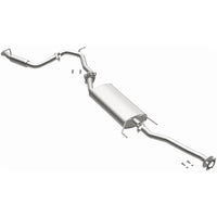 MagnaFlow BRE Exhaust Kit 13-17 Toyota RAV4 2.5L - Burkken Auto Parts