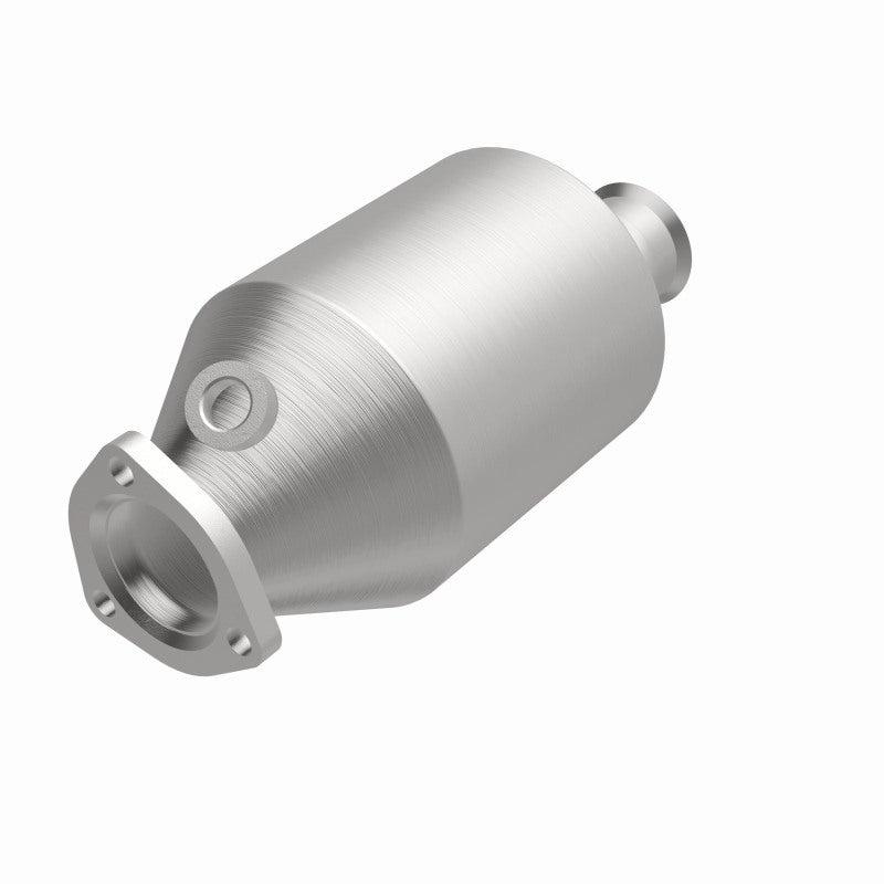 Magnaflow 77-79 Transporter L4 Direct Fit Converter - Burkken Auto Parts