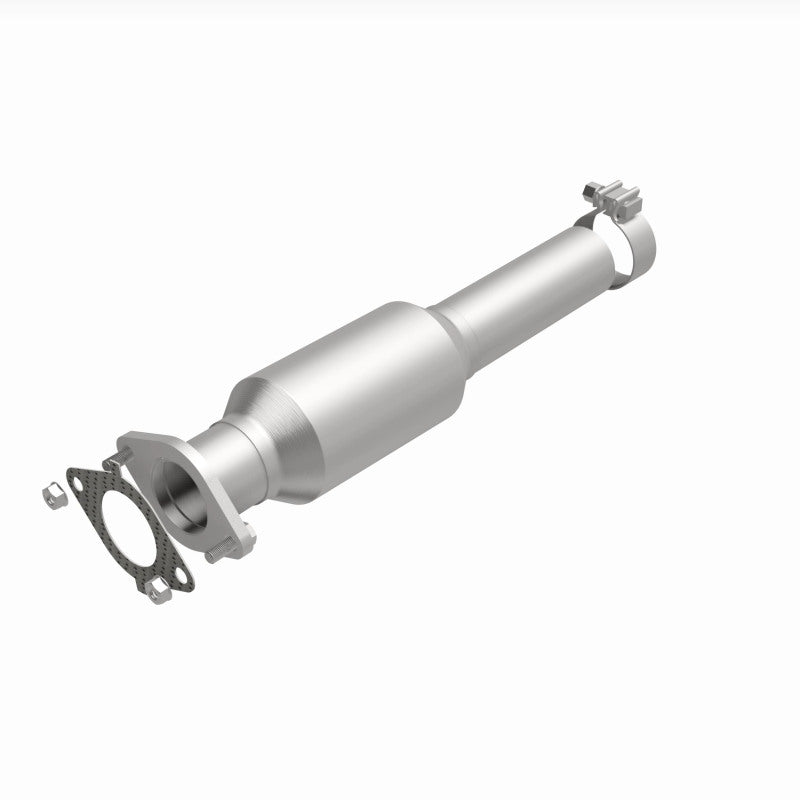 Magnaflow 09-11 Buick Lucerne Rear Underbody 3.9L Direct Fit Catalytic Converter - Burkken Auto Parts