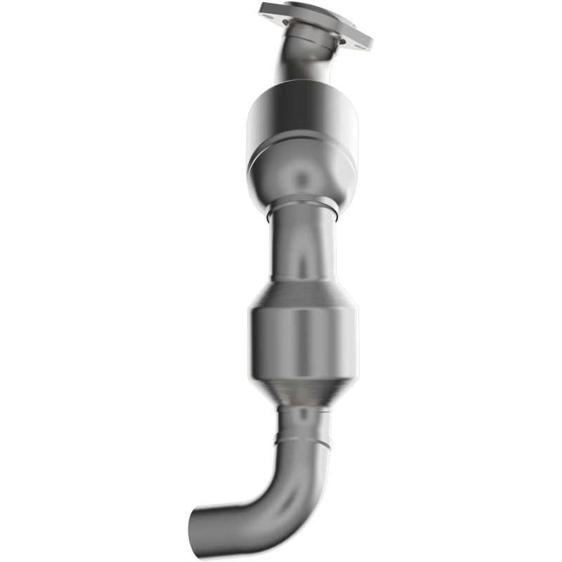 Magnaflow 22-23 Ford F-150 2.7L Left OEM Direct Fit Converter - Burkken Auto Parts