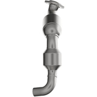 Magnaflow 22-23 Ford F-150 2.7L Left OEM Direct Fit Converter - Burkken Auto Parts