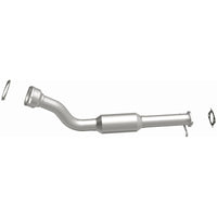 Magnaflow California Direct Fit Converter 99-02 Oldsmobile Intrigue 3.5L - Burkken Auto Parts