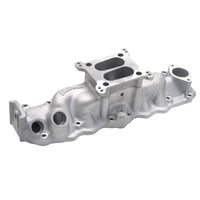 Edelbrock Ford Flathead 4Bbl Manifold (1949-1953) - Burkken Auto Parts