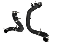 aFe Bladerunner Intercooler Hot and Cold Side Tubes for 22-23 Volkswagen GTI L4-2.0L (t) - Burkken Auto Parts