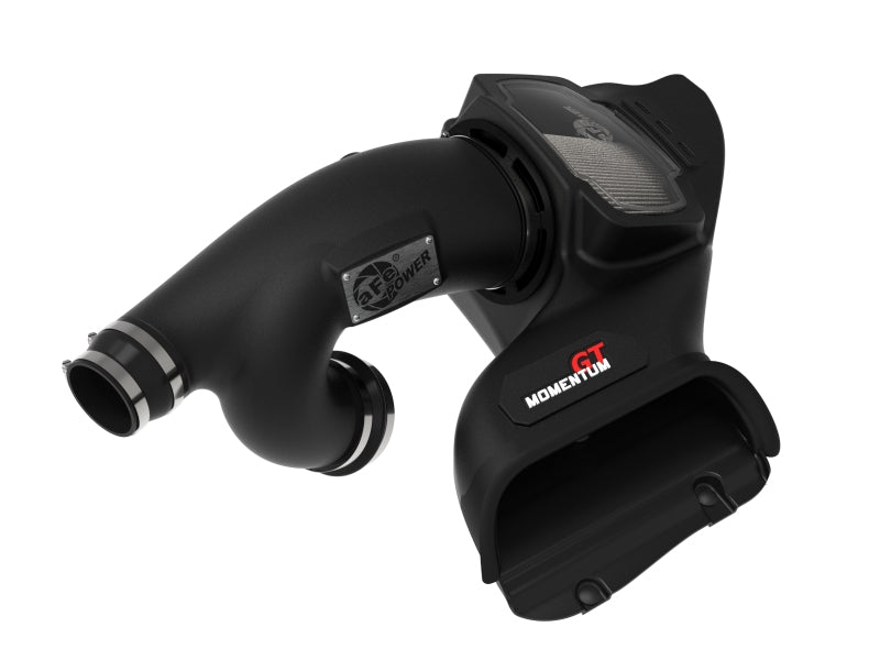 aFe POWER Momentum GT Pro Dry S Intake System 2021+ Ford F-150 V6-3.5L (tt) - Burkken Auto Parts