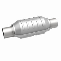 MagnaFlow Conv Universal 2.50 Front CA - Burkken Auto Parts
