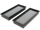 aFe MagnumFLOW Air Filters OER PDS A/F PDS Mercedes SLK32001-04/Chrysler Crossfire 04-08 V6 (1 pr) - Burkken Auto Parts