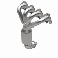 Magnaflow Conv DF 03 Hyundai Elantra 2.0L - Burkken Auto Parts