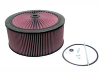 K&N 7-5/16in 14inx7-1/2in h w/ X-Stream Top - Burkken Auto Parts