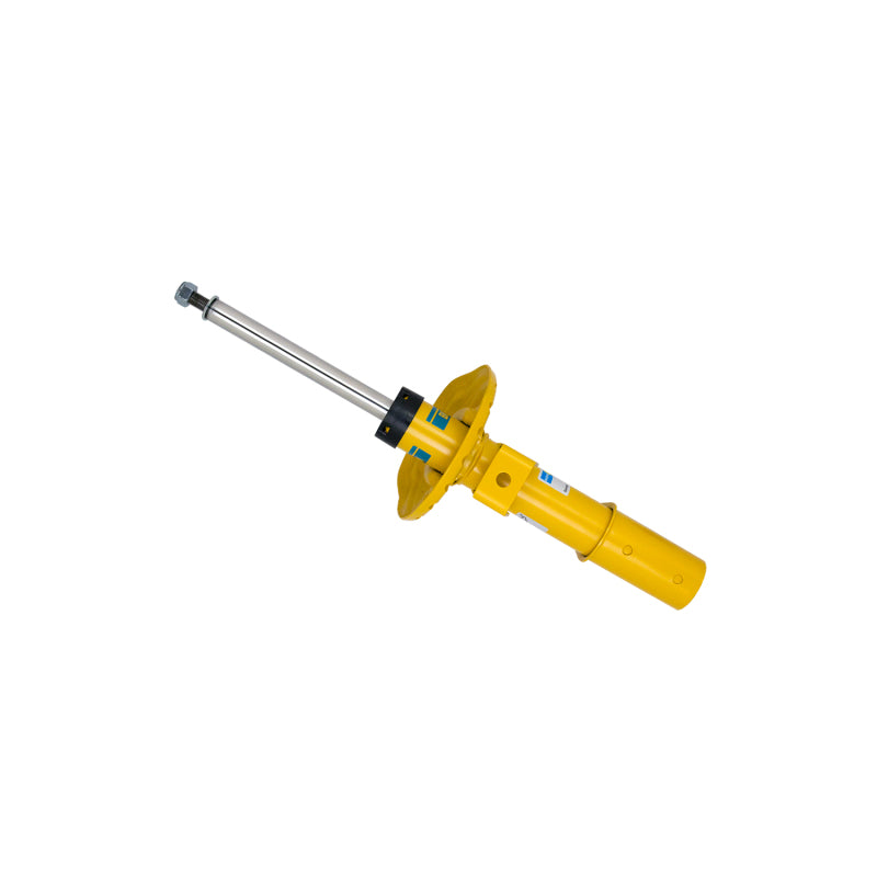 Bilstein B6 2016-2018 Smart Fortwo Front Twintube Shock Absorber - Burkken Auto Parts