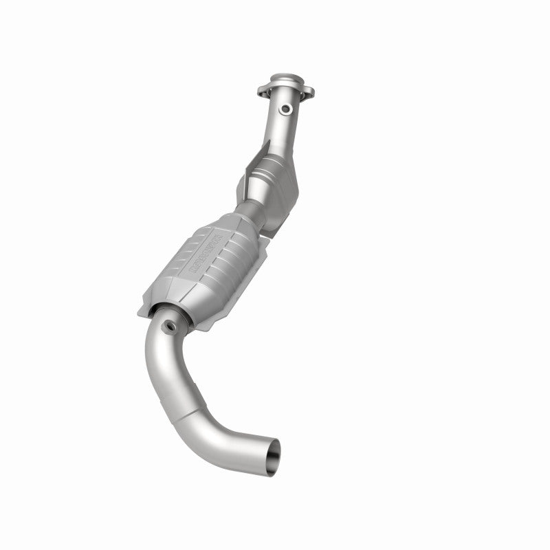 MagnaFlow Conv DF 97-98 Ford Trucks 4.6L - Burkken Auto Parts