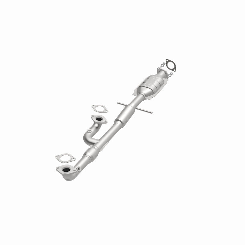 MagnaFlow Conv DF 02-05 Hyundai XG350 3.5L - Burkken Auto Parts