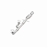 MagnaFlow Conv DF 02-05 Hyundai XG350 3.5L - Burkken Auto Parts