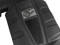 aFe MagnumFORCE Intake Stage-2 Si Pro DRY S 11-16 BMW 535i (F10) L6 3.0L (t) N55 - Burkken Auto Parts