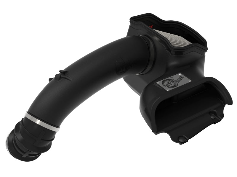 aFe 2021+ Ford F150 5.0L V8 MagnumFORCE Intake Stage-2 Pro DRY S - Burkken Auto Parts