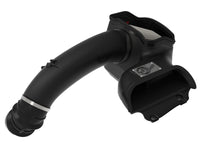aFe 2021+ Ford F150 5.0L V8 MagnumFORCE Intake Stage-2 Pro DRY S - Burkken Auto Parts