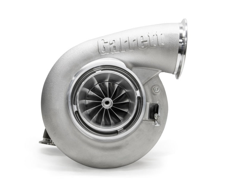 Garrett G45-1500 Super Core - Standard Rotation - Burkken Auto Parts