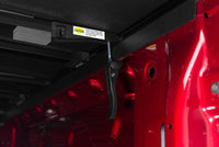 Tonno Pro 15-19 Chevy Colorado 6ft Fleetside Hard Fold Tonneau Cover - Burkken Auto Parts